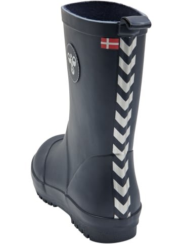Hummel Hummel Gummi Stiefel Rubber Boot Lebensstil Kinder in BLACK IRIS