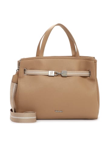 Tamaris TAS Kirima SC Shopper Tasche M 34 cm sand