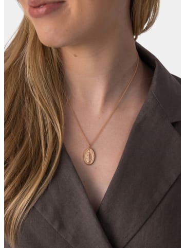 PURELEI Kette Holy Spirit Rosegold