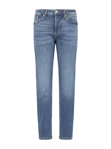 S.OLIVER RED LABEL Jeans in blau1