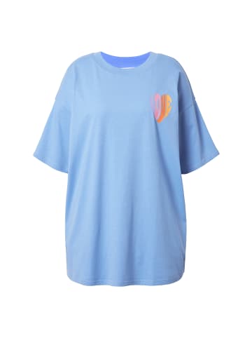 Studio Untold Shirt in wolkenblau