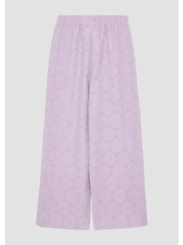 s.Oliver Hose  in  4615_lila