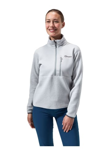 Berghaus Fleece in HARBOUR MIST