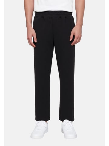 Jack & Jones Hose 'Bill' in schwarz
