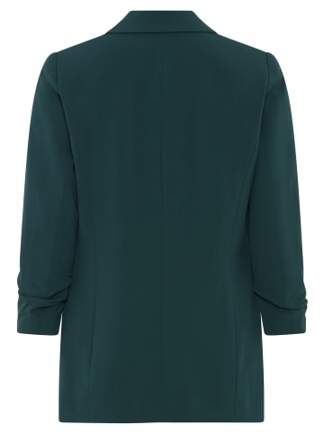 Tamaris Jackenblazer in petrol