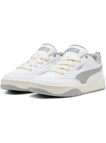 Puma Sneaker "Park Lifestyle" in Weiß