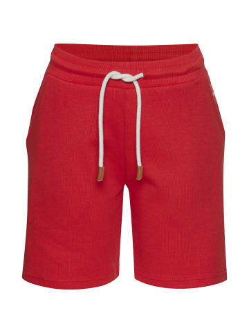 H.I.S Shorts in rot