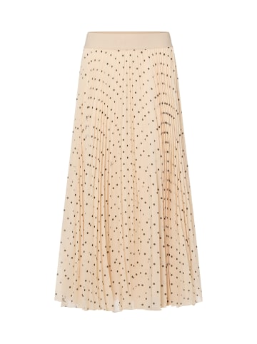 JOOP! Rock Salma in beige schwarz