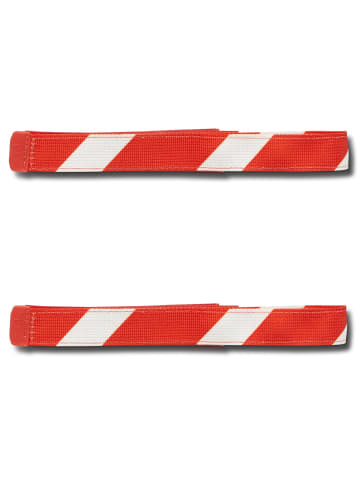 Satch What's up Swaps 21 cm in red white