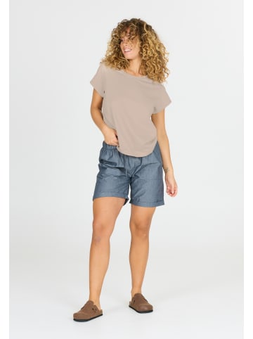 Cruz T-Shirt Highmore in 1265 Island Fossil