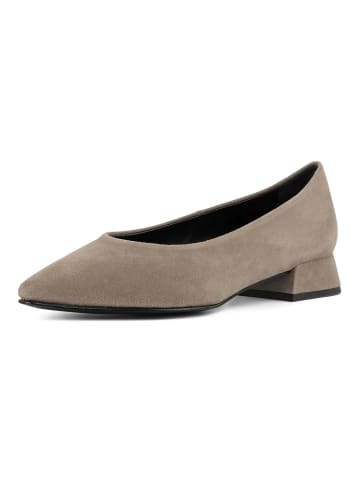 Pumps Taupe