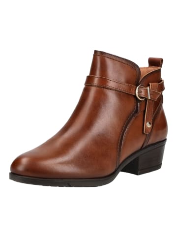 Pikolinos Stiefel in Beige