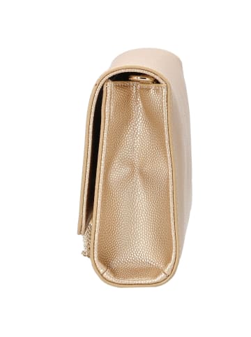 Valentino Bags Divina Abendtasche - Umhängetasche 27 cm (black/ gold) in oro