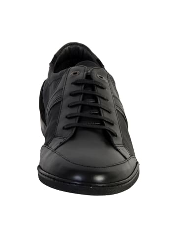 Redskins  Sneakers Janat Schwarz