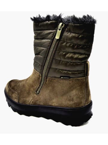 Legero Stiefeletten für Damen in grau