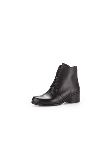 Gabor Stiefelette in schwarz