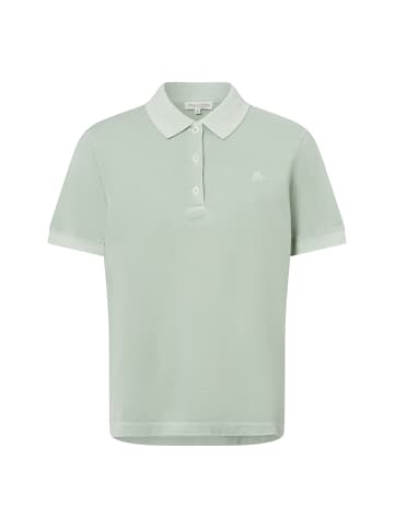 Marc O'Polo Poloshirt in mint