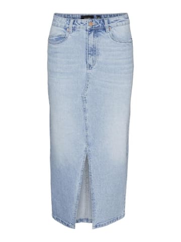 Vero Moda Rock in Light Blue Denim