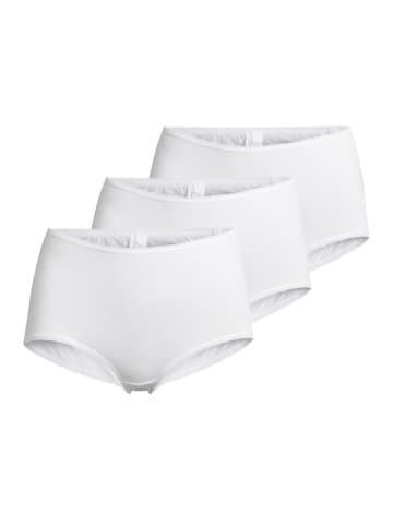 Nina von C. Taillen Slip Basic in Weiß