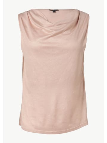 comma T-Shirt in 4090_perlmuttrosa