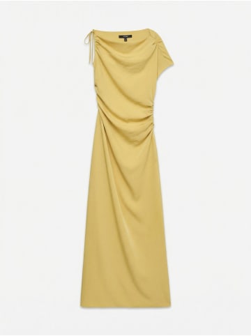 Vero Moda Kleid in Misted Yellow