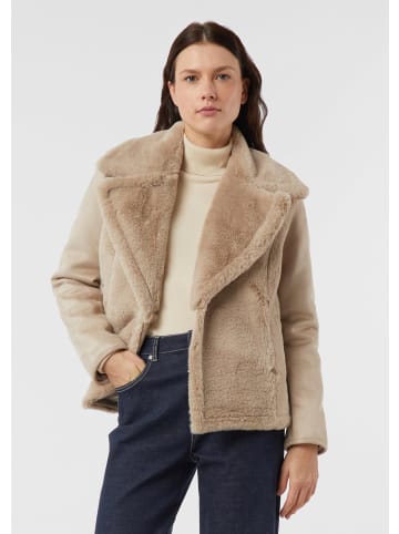 comma Outdoor-Jacke in 8431_sandstein