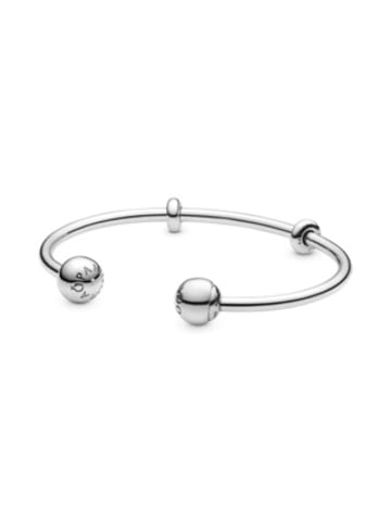 Pandora Armband für Erwachsene in unifarben in uni
