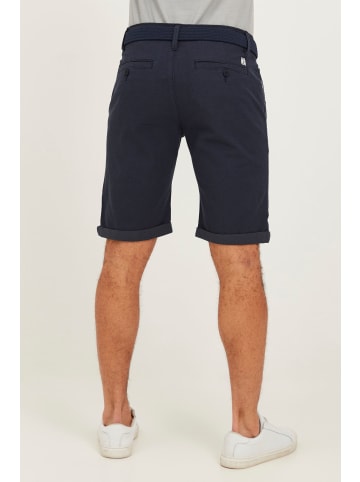 INDICODE Chinoshorts IDFigno in blau