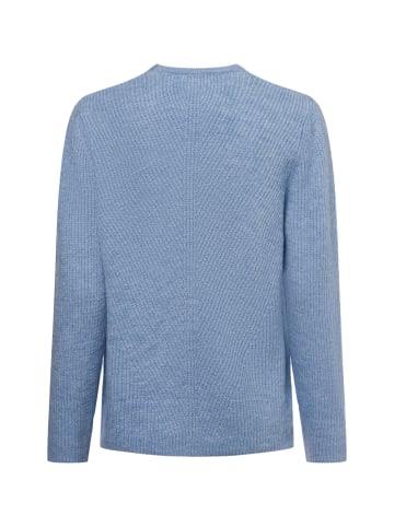 More & More Pullover in hellblau - 0003