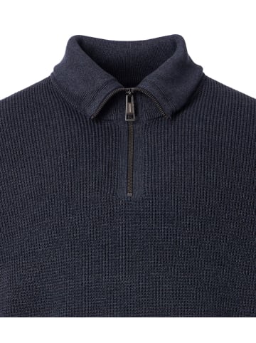 CASAMODA Troyer in Blau