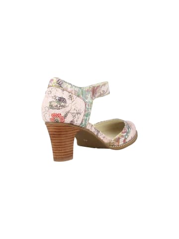 LAURA VITA Pumps in Mehrfarbig