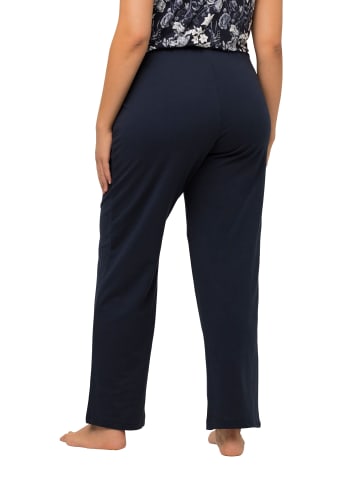 Ulla Popken Hosen in marine