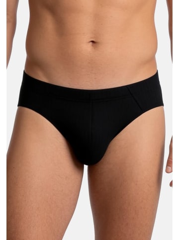 SPEIDEL Slip / Unterhose Sky.line in Schwarz