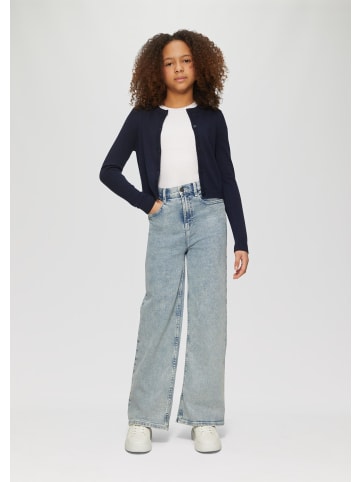 s.Oliver Strickjacke in 5952_navy