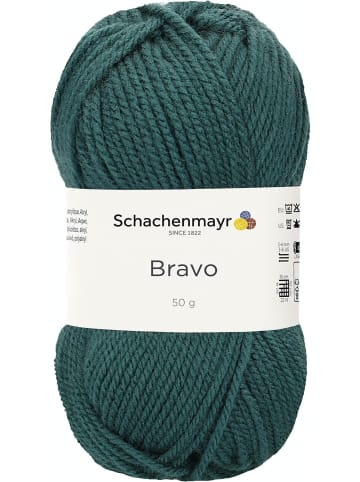 Schachenmayr since 1822 Handstrickgarne Bravo, 50g in Teal