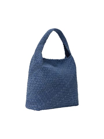 usha BLUE LABEL 2-In-1 Tote Bag Set 2-IN-1 Tote Bag Set in Blue