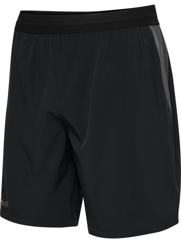 Hummel Kurze Hose Hmlblaze26 Herren in BLACK