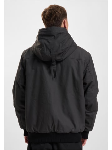 Brandit Brandit Winterjacken in anthracite