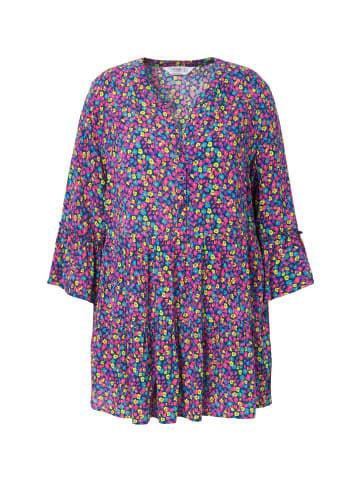 Angel of Style Tunika in hibiskuspink