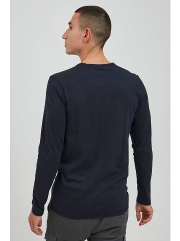 11 Project Longsleeve PRBledion in blau