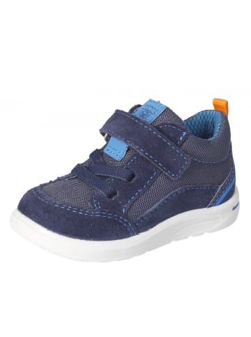 Ricosta Klettschuh Ebbo M in Blau