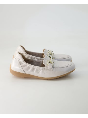 Terry Slipper in Beige