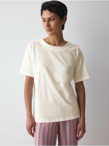 Triumph T-Shirt Red Label Mix & Match in SILK WHITE