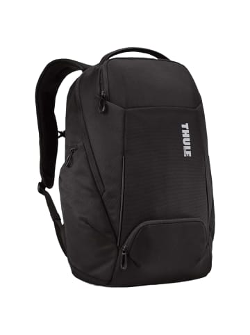 Thule Accent 26L - Rucksack 15.6" 48 cm (black) in schwarz