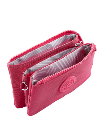 Mindesa Handtasche in Beerenpink