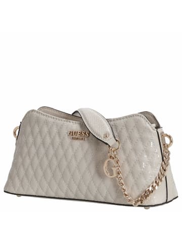 Guess Betula - Schultertasche 27 cm (taupe) in taupe