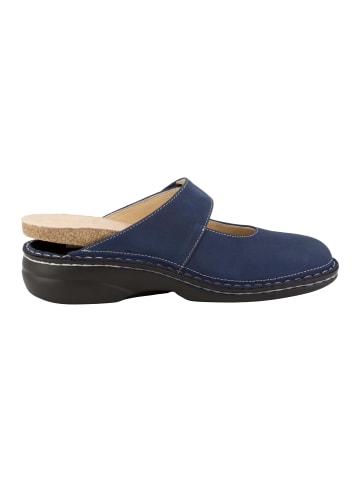 Finn Comfort Pantoletten STANFORD in Denim