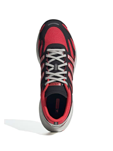 adidas adidas Turnschuhe in core black/semi lucid red/grey two