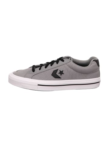 Converse Sneaker Low in Grau