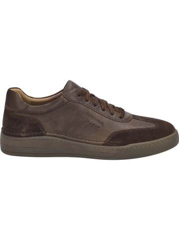 Josef Seibel Halbschuh Cleve 07 in braun